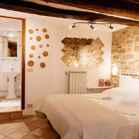 Borgo Di Oliveto - Con Cucina Daire Civitella in Val di Chiana