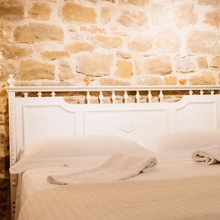 Daire Borgo Di Oliveto - Con Cucina