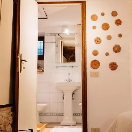 Borgo Di Oliveto - Con Cucina Daire *