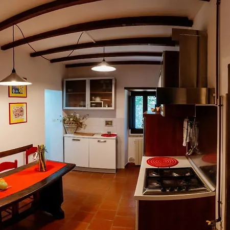 Borgo Di Oliveto - Con Cucina *