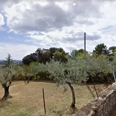 Borgo Di Oliveto - Con Cucina Daire *