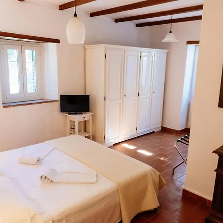 Borgo Di Oliveto - Con Cucina