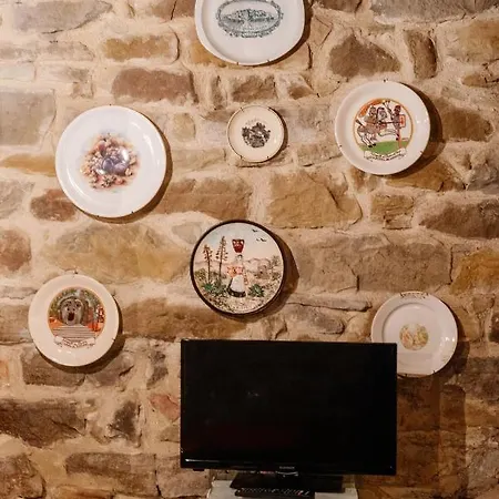 Borgo Di Oliveto - Con Cucina Daire *