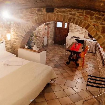 Borgo Di Oliveto - Con Cucina Daire