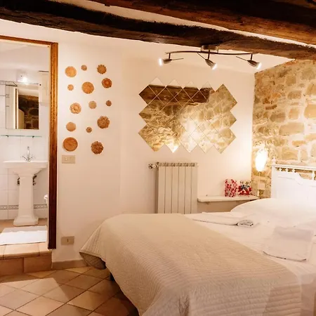 Borgo Di Oliveto - Con Cucina Appartamento Civitella in Val di Chiana