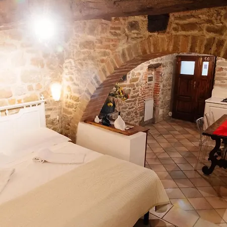 Borgo Di Oliveto - Con Cucina *