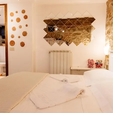 Borgo Di Oliveto - Con Cucina Civitella in Val di Chiana