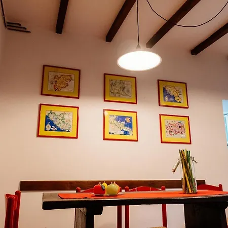 Appartement Borgo Di Oliveto - Con Cucina *