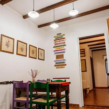 Borgo Di Oliveto - Con Cucina * Civitella in Val di Chiana