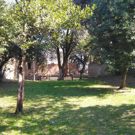 Borgo Di Oliveto - Con Cucina Civitella in Val di Chiana