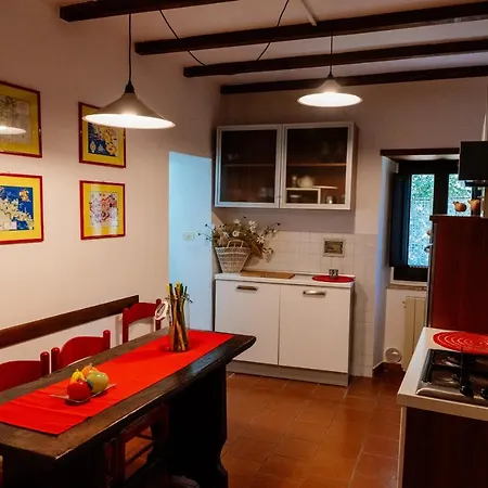 Borgo Di Oliveto - Con Cucina Civitella in Val di Chiana