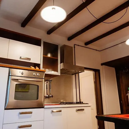 Borgo Di Oliveto - Con Cucina Civitella in Val di Chiana