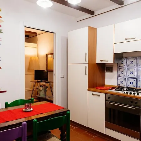 Borgo Di Oliveto - Con Cucina *