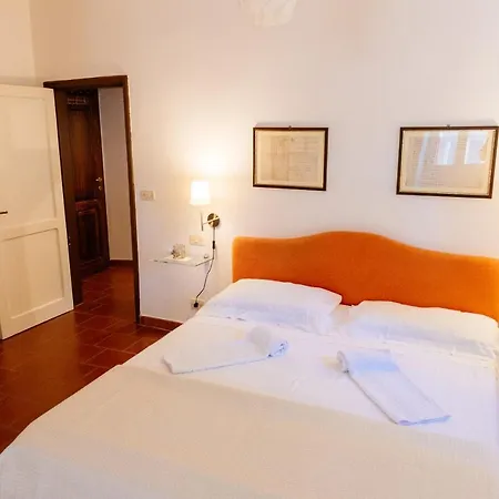 Appartement Borgo Di Oliveto - Con Cucina *