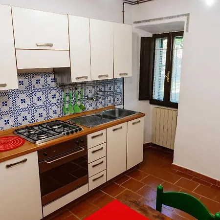 Borgo Di Oliveto - Con Cucina Civitella in Val di Chiana