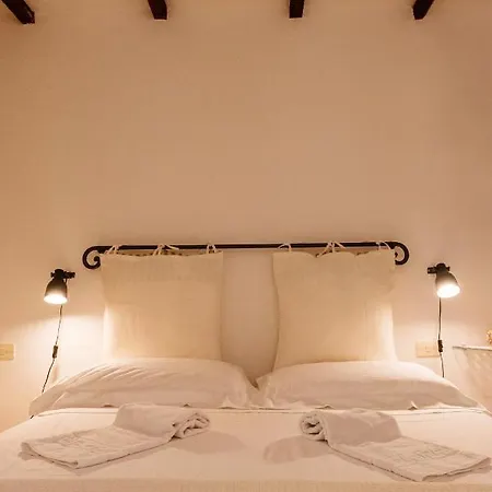 Borgo Di Oliveto - Con Cucina