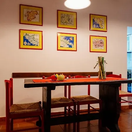 Borgo Di Oliveto - Con Cucina Appartement Civitella in Val di Chiana