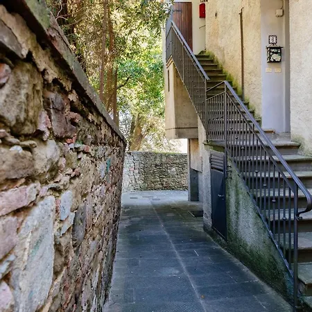 Borgo Di Oliveto - Con Cucina