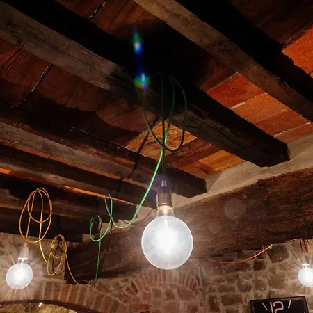 Borgo Di Oliveto - Con Cucina Appartement *