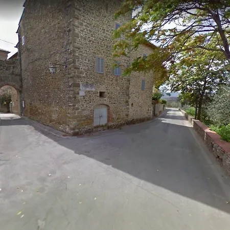 Appartement Borgo Di Oliveto - Con Cucina Civitella in Val di Chiana
