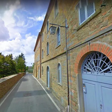 Appartamento Borgo Di Oliveto - Con Cucina *