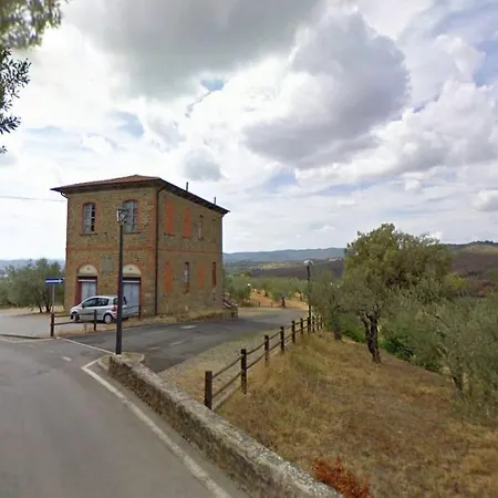 Appartamento Borgo Di Oliveto - Con Cucina