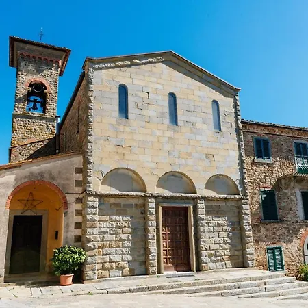 Borgo Di Oliveto - Con Cucina Apartment *