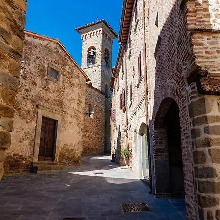 Borgo Di Oliveto - Con Cucina *