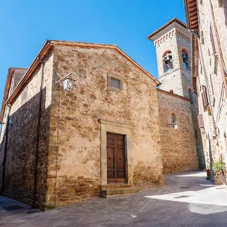 Borgo Di Oliveto - Con Cucina
