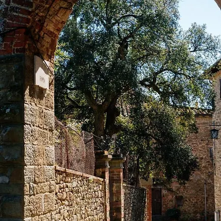Appartement Borgo Di Oliveto - Con Cucina
