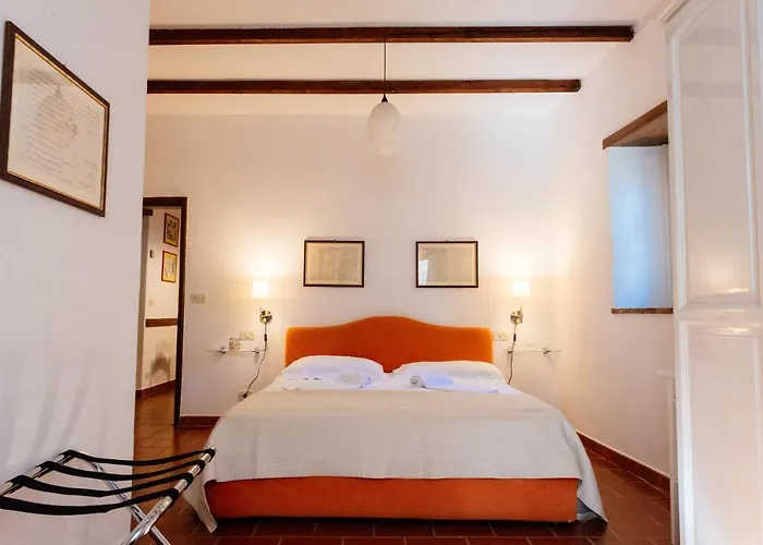 Borgo Di Oliveto - Con Cucina Apartmán