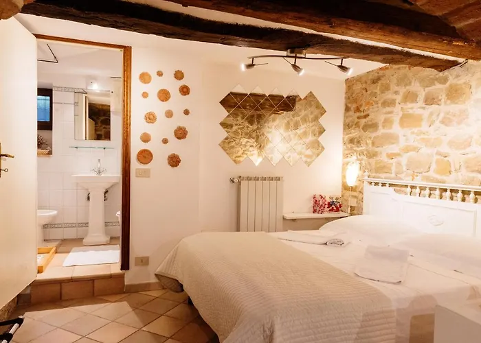 Borgo Di Oliveto - Con Cucina Apartmán Civitella in Val di Chiana