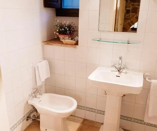 Borgo Di Oliveto - Con Cucina