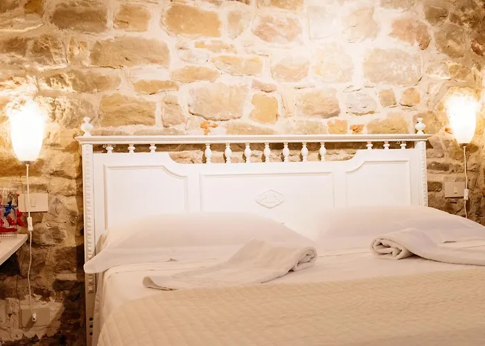 Apartmán Borgo Di Oliveto - Con Cucina