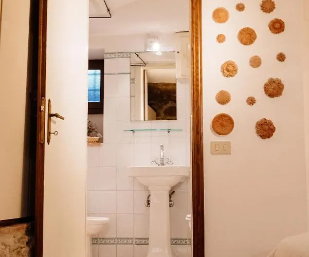 Borgo Di Oliveto - Con Cucina Apartmán *