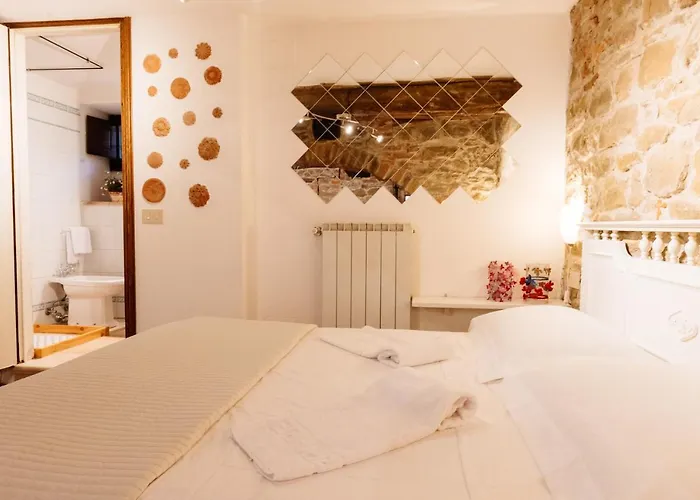 Borgo Di Oliveto - Con Cucina Civitella in Val di Chiana