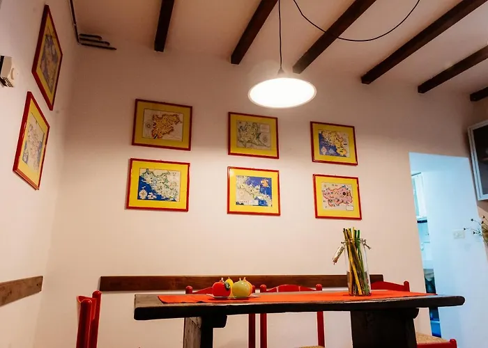 Apartmán Borgo Di Oliveto - Con Cucina *