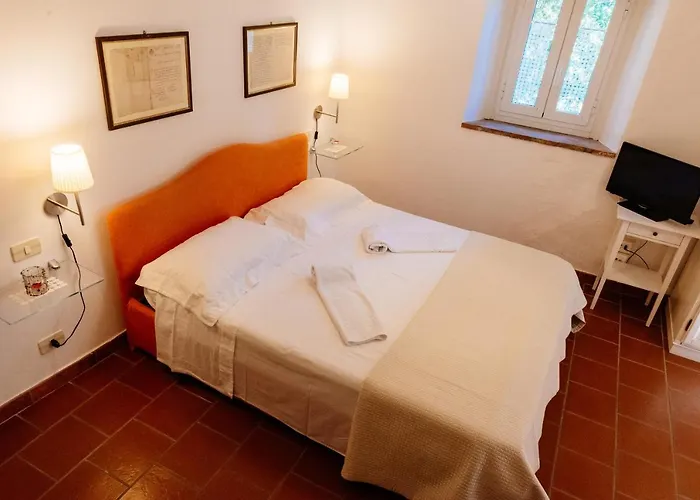 Borgo Di Oliveto - Con Cucina *
