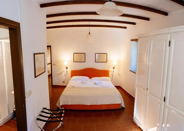 Borgo Di Oliveto - Con Cucina Apartmán *