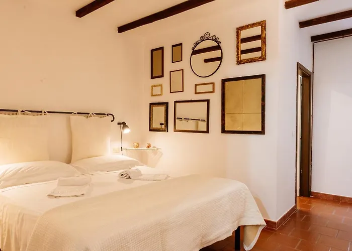 Borgo Di Oliveto - Con Cucina * Civitella in Val di Chiana