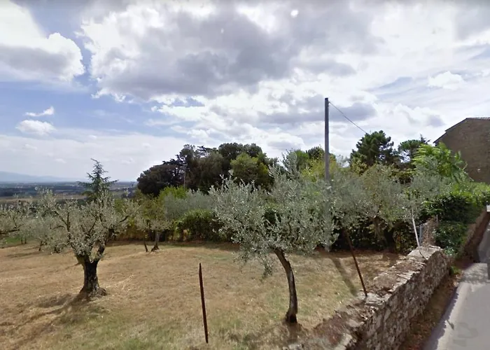 Borgo Di Oliveto - Con Cucina Apartmán *