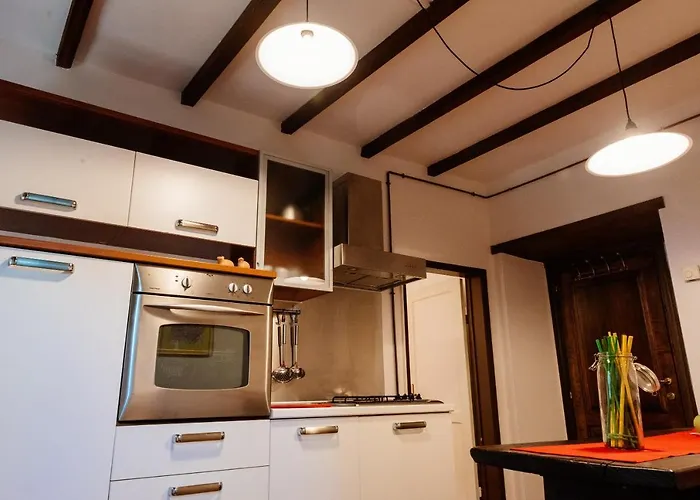 Borgo Di Oliveto - Con Cucina Civitella in Val di Chiana