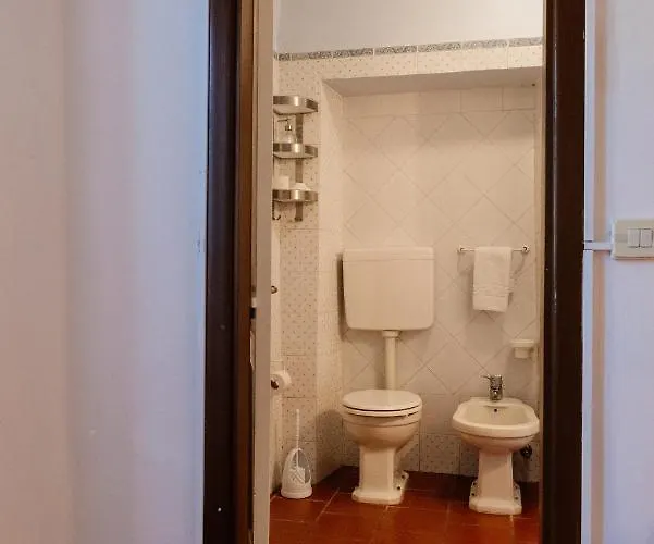 Borgo Di Oliveto - Con Cucina Civitella in Val di Chiana