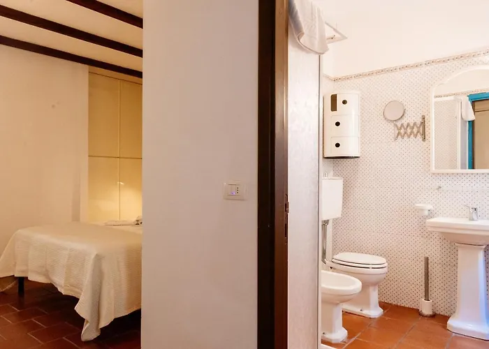 Borgo Di Oliveto - Con Cucina