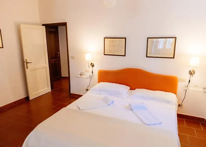 Apartmán Borgo Di Oliveto - Con Cucina *