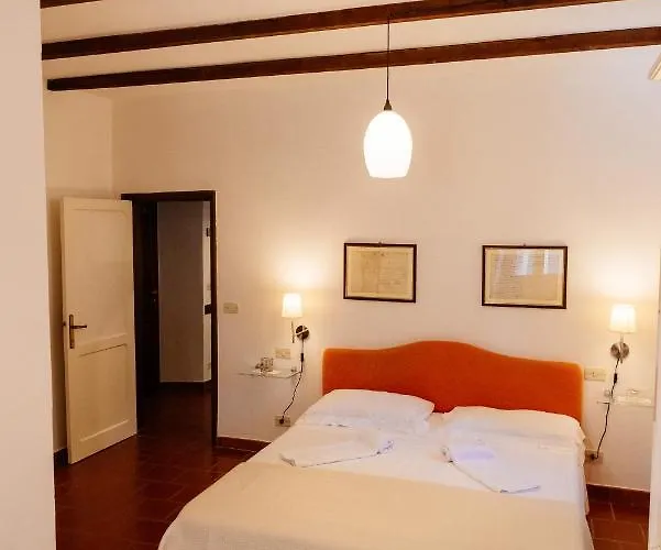 Borgo Di Oliveto - Con Cucina * Civitella in Val di Chiana
