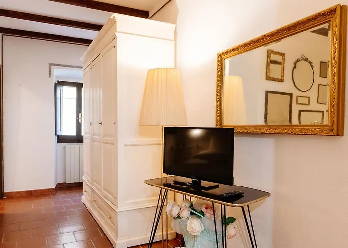 Borgo Di Oliveto - Con Cucina Civitella in Val di Chiana