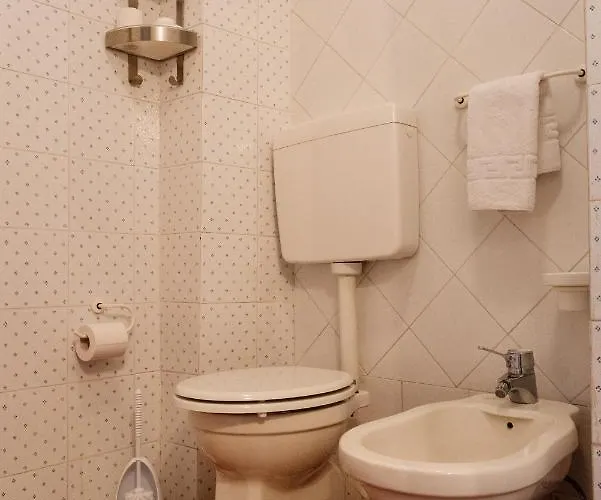 Borgo Di Oliveto - Con Cucina Apartmán *