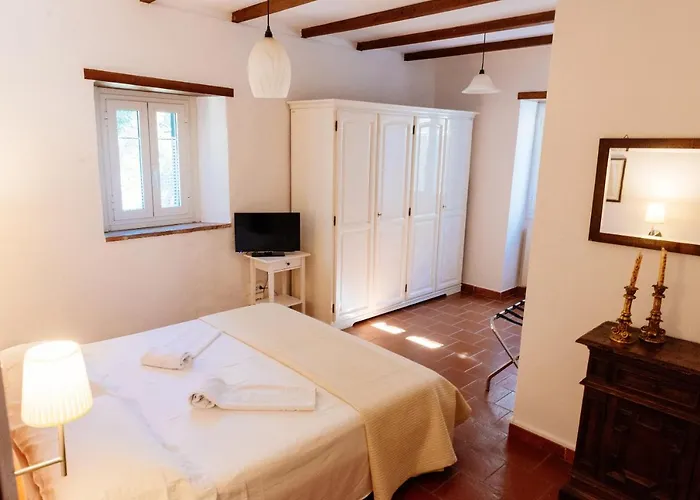 Borgo Di Oliveto - Con Cucina