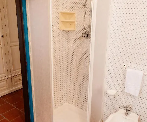 Borgo Di Oliveto - Con Cucina Apartmán Civitella in Val di Chiana
